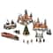 Harry Potter™ LED Lighted Christmas Village Set, 14ct.